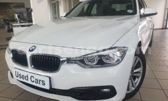 Buy Used BMW 3–Series White Car in Ezulwini in Hhohho Buy Used BMW 3–Series White Car in Ezulwini in Hhohho