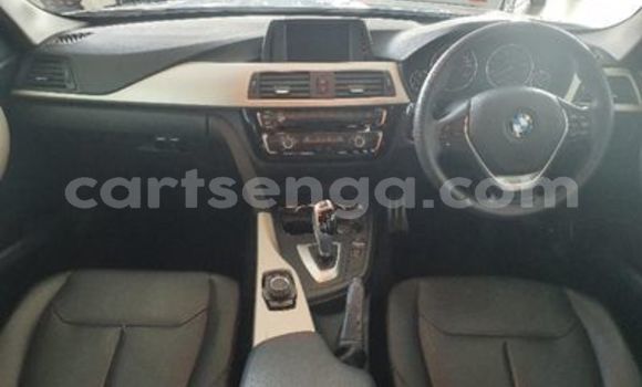 Buy Used BMW 3–Series White Car in Ezulwini in Hhohho Buy Used BMW 3–Series White Car in Ezulwini in Hhohho