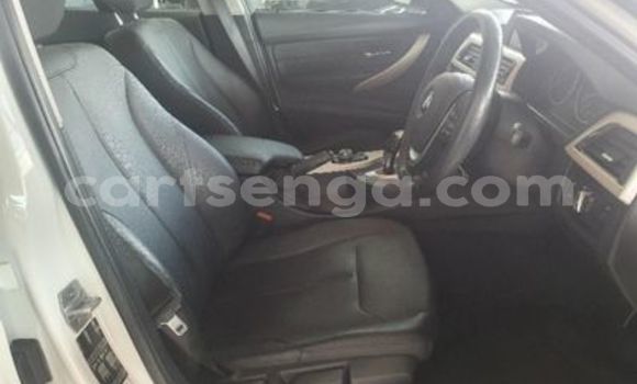 Buy Used BMW 3–Series White Car in Ezulwini in Hhohho Buy Used BMW 3–Series White Car in Ezulwini in Hhohho