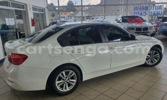 Buy Used BMW 3–Series White Car in Ezulwini in Hhohho Buy Used BMW 3–Series White Car in Ezulwini in Hhohho