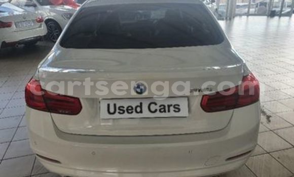 Buy Used BMW 3–Series White Car in Ezulwini in Hhohho Buy Used BMW 3–Series White Car in Ezulwini in Hhohho