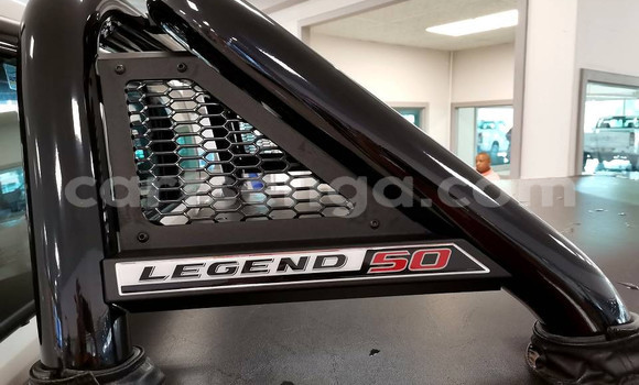 Acheter Occasion Voiture Toyota Hilux Blanc à Ezulwini, Hhohho Acheter Occasion Voiture Toyota Hilux Blanc à Ezulwini, Hhohho