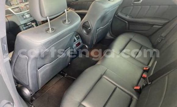 Acheter Occasion Voiture Mercedes-Benz E-Classe Blanc à Ezulwini, Hhohho Acheter Occasion Voiture Mercedes-Benz E-Classe Blanc à Ezulwini, Hhohho