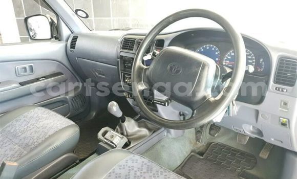 Acheter Occasion Voiture Toyota Hilux Blanc à Ezulwini, Hhohho Acheter Occasion Voiture Toyota Hilux Blanc à Ezulwini, Hhohho