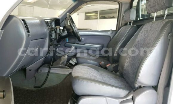Acheter Occasion Voiture Toyota Hilux Blanc à Ezulwini, Hhohho Acheter Occasion Voiture Toyota Hilux Blanc à Ezulwini, Hhohho
