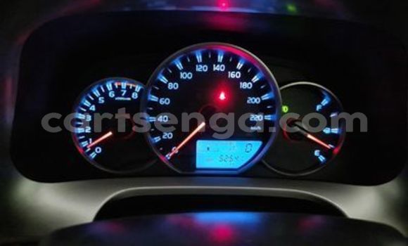 Nunua Ilio tumika Toyota RAV4 White Gari ndani ya Ezulwini nchini Hhohho Nunua Ilio tumika Toyota RAV4 White Gari ndani ya Ezulwini nchini Hhohho