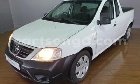 Nunua Ilio tumika Nissan NV200 White Gari ndani ya Ezulwini nchini Hhohho