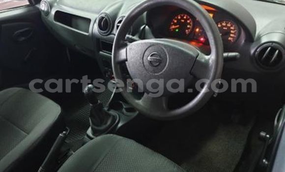 Nunua Ilio tumika Nissan NV200 White Gari ndani ya Ezulwini nchini Hhohho Nunua Ilio tumika Nissan NV200 White Gari ndani ya Ezulwini nchini Hhohho