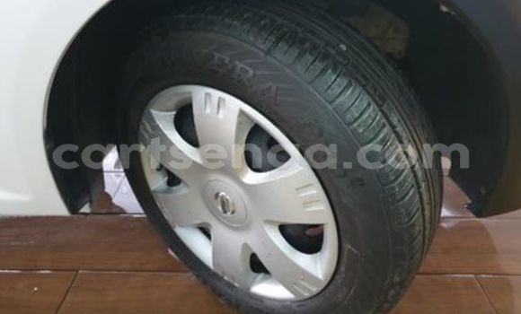 Nunua Ilio tumika Nissan NV200 White Gari ndani ya Ezulwini nchini Hhohho Nunua Ilio tumika Nissan NV200 White Gari ndani ya Ezulwini nchini Hhohho