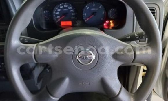 Acheter Occasion Voiture Nissan Hardbody Blanc à Ezulwini, Hhohho Acheter Occasion Voiture Nissan Hardbody Blanc à Ezulwini, Hhohho