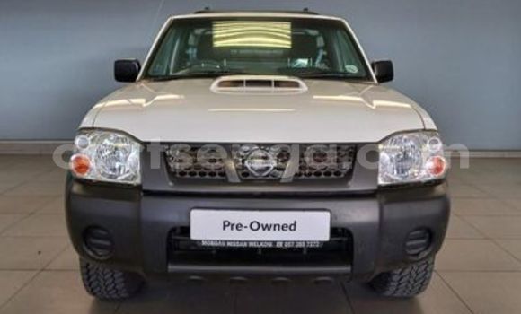 Acheter Occasion Voiture Nissan Hardbody Blanc à Ezulwini, Hhohho Acheter Occasion Voiture Nissan Hardbody Blanc à Ezulwini, Hhohho