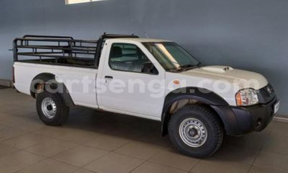 Acheter Occasion Voiture Nissan Hardbody Blanc à Ezulwini, Hhohho Acheter Occasion Voiture Nissan Hardbody Blanc à Ezulwini, Hhohho