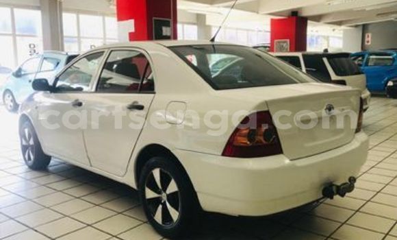 Acheter Occasion Voiture Toyota Corolla Blanc à Ezulwini, Hhohho Acheter Occasion Voiture Toyota Corolla Blanc à Ezulwini, Hhohho