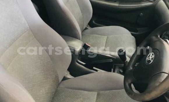 Acheter Occasion Voiture Toyota Corolla Blanc à Ezulwini, Hhohho Acheter Occasion Voiture Toyota Corolla Blanc à Ezulwini, Hhohho