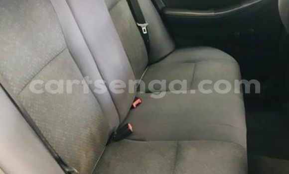 Acheter Occasion Voiture Toyota Corolla Blanc à Ezulwini, Hhohho Acheter Occasion Voiture Toyota Corolla Blanc à Ezulwini, Hhohho