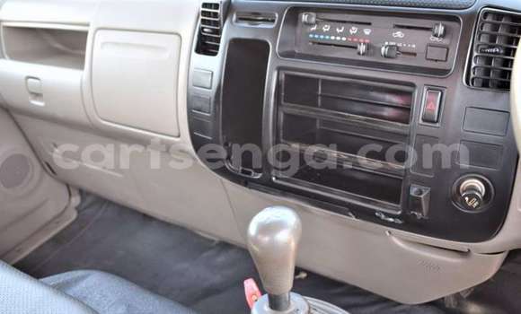 Acheter Occasion Voiture Toyota Dyna Blanc à Ezulwini, Hhohho Acheter Occasion Voiture Toyota Dyna Blanc à Ezulwini, Hhohho