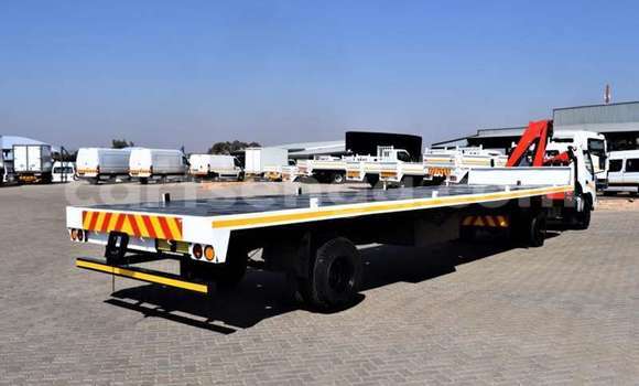 Acheter Occasion Voiture Toyota Dyna Blanc à Ezulwini, Hhohho Acheter Occasion Voiture Toyota Dyna Blanc à Ezulwini, Hhohho