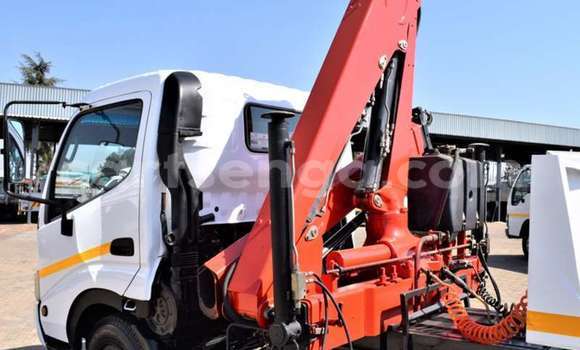 Acheter Occasion Voiture Toyota Dyna Blanc à Ezulwini, Hhohho Acheter Occasion Voiture Toyota Dyna Blanc à Ezulwini, Hhohho