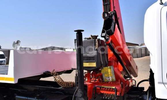 Acheter Occasion Voiture Toyota Dyna Blanc à Ezulwini, Hhohho Acheter Occasion Voiture Toyota Dyna Blanc à Ezulwini, Hhohho