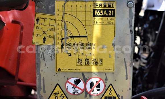 Acheter Occasion Voiture Toyota Dyna Blanc à Ezulwini, Hhohho Acheter Occasion Voiture Toyota Dyna Blanc à Ezulwini, Hhohho