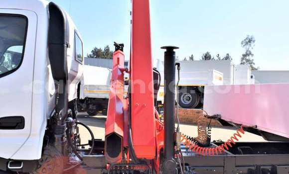 Acheter Occasion Voiture Toyota Dyna Blanc à Ezulwini, Hhohho Acheter Occasion Voiture Toyota Dyna Blanc à Ezulwini, Hhohho