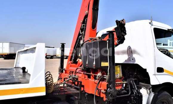 Acheter Occasion Voiture Toyota Dyna Blanc à Ezulwini, Hhohho Acheter Occasion Voiture Toyota Dyna Blanc à Ezulwini, Hhohho