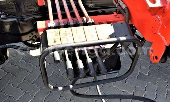 Acheter Occasion Voiture Toyota Dyna Blanc à Ezulwini, Hhohho Acheter Occasion Voiture Toyota Dyna Blanc à Ezulwini, Hhohho