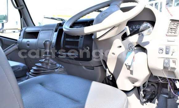 Acheter Occasion Voiture Toyota Dyna Blanc à Ezulwini, Hhohho Acheter Occasion Voiture Toyota Dyna Blanc à Ezulwini, Hhohho