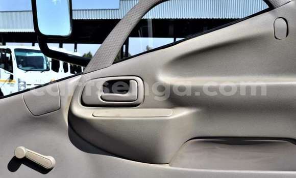 Acheter Occasion Voiture Toyota Dyna Blanc à Ezulwini, Hhohho Acheter Occasion Voiture Toyota Dyna Blanc à Ezulwini, Hhohho