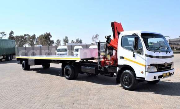 Acheter Occasion Voiture Toyota Dyna Blanc à Ezulwini, Hhohho Acheter Occasion Voiture Toyota Dyna Blanc à Ezulwini, Hhohho