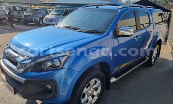 Nunua Ilio tumika Isuzu KB Blue Gari ndani ya Ezulwini nchini Hhohho Nunua Ilio tumika Isuzu KB Blue Gari ndani ya Ezulwini nchini Hhohho