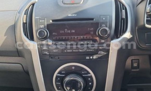 Nunua Ilio tumika Isuzu KB Blue Gari ndani ya Ezulwini nchini Hhohho Nunua Ilio tumika Isuzu KB Blue Gari ndani ya Ezulwini nchini Hhohho