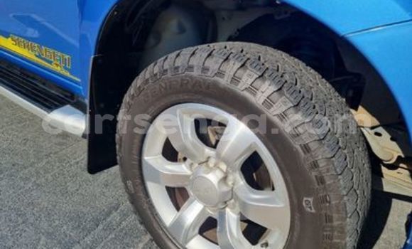 Nunua Ilio tumika Isuzu KB Blue Gari ndani ya Ezulwini nchini Hhohho Nunua Ilio tumika Isuzu KB Blue Gari ndani ya Ezulwini nchini Hhohho