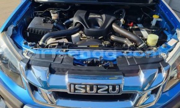 Nunua Ilio tumika Isuzu KB Blue Gari ndani ya Ezulwini nchini Hhohho Nunua Ilio tumika Isuzu KB Blue Gari ndani ya Ezulwini nchini Hhohho