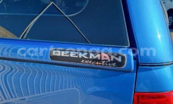 Nunua Ilio tumika Isuzu KB Blue Gari ndani ya Ezulwini nchini Hhohho Nunua Ilio tumika Isuzu KB Blue Gari ndani ya Ezulwini nchini Hhohho