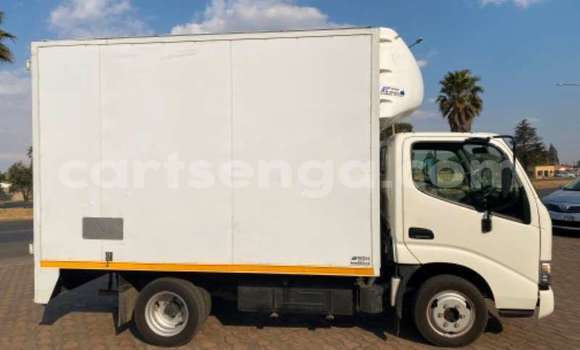 Acheter Occasion Voiture Toyota Dyna Blanc à Ezulwini, Hhohho Acheter Occasion Voiture Toyota Dyna Blanc à Ezulwini, Hhohho