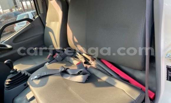 Acheter Occasion Voiture Toyota Dyna Blanc à Ezulwini, Hhohho Acheter Occasion Voiture Toyota Dyna Blanc à Ezulwini, Hhohho