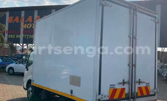 Acheter Occasion Voiture Toyota Dyna Blanc à Ezulwini, Hhohho Acheter Occasion Voiture Toyota Dyna Blanc à Ezulwini, Hhohho