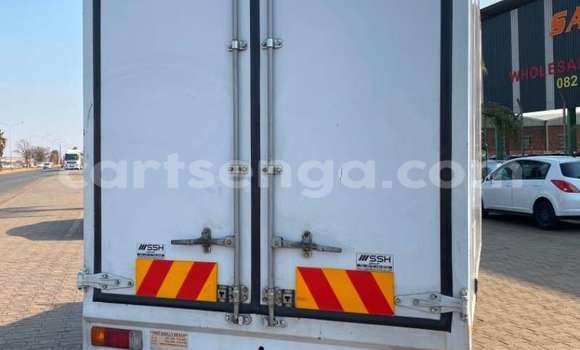 Acheter Occasion Voiture Toyota Dyna Blanc à Ezulwini, Hhohho Acheter Occasion Voiture Toyota Dyna Blanc à Ezulwini, Hhohho