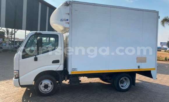 Acheter Occasion Voiture Toyota Dyna Blanc à Ezulwini, Hhohho Acheter Occasion Voiture Toyota Dyna Blanc à Ezulwini, Hhohho