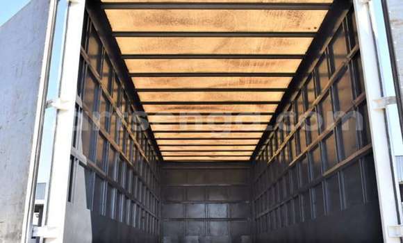 Buy Used Nissan Urvan White Car in Ezulwini in Hhohho Buy Used Nissan Urvan White Car in Ezulwini in Hhohho