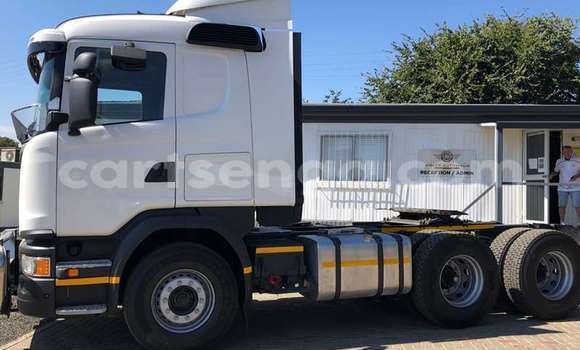 Acheter Occasion Voiture Scion xD Blanc à Ezulwini, Hhohho