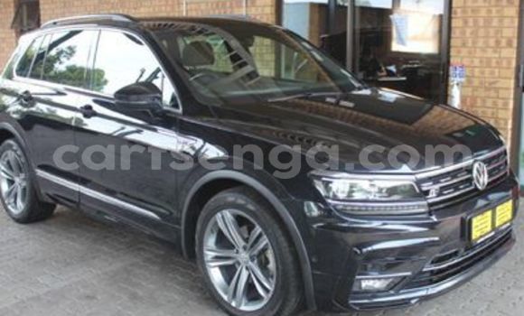 Acheter Occasion Voiture Volkswagen Tiguan Noir à Ezulwini, Hhohho Acheter Occasion Voiture Volkswagen Tiguan Noir à Ezulwini, Hhohho