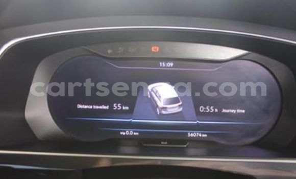 Nunua Ilio tumika Volkswagen Tiguan Black Gari ndani ya Ezulwini nchini Hhohho Nunua Ilio tumika Volkswagen Tiguan Black Gari ndani ya Ezulwini nchini Hhohho