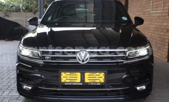 Nunua Ilio tumika Volkswagen Tiguan Black Gari ndani ya Ezulwini nchini Hhohho Nunua Ilio tumika Volkswagen Tiguan Black Gari ndani ya Ezulwini nchini Hhohho