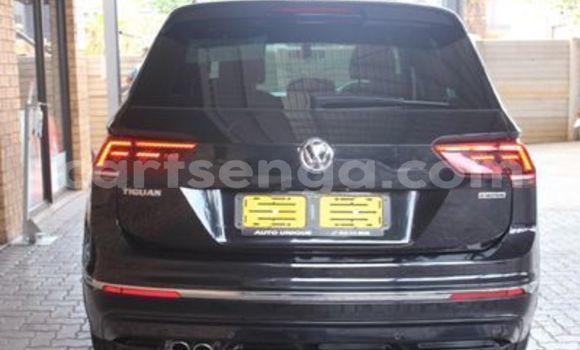 Nunua Ilio tumika Volkswagen Tiguan Black Gari ndani ya Ezulwini nchini Hhohho Nunua Ilio tumika Volkswagen Tiguan Black Gari ndani ya Ezulwini nchini Hhohho
