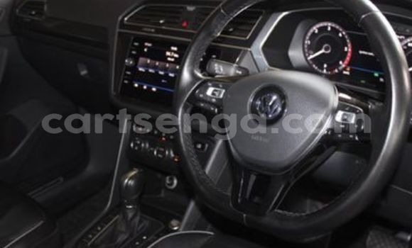 Nunua Ilio tumika Volkswagen Tiguan Black Gari ndani ya Ezulwini nchini Hhohho Nunua Ilio tumika Volkswagen Tiguan Black Gari ndani ya Ezulwini nchini Hhohho