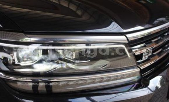Nunua Ilio tumika Volkswagen Tiguan Black Gari ndani ya Ezulwini nchini Hhohho Nunua Ilio tumika Volkswagen Tiguan Black Gari ndani ya Ezulwini nchini Hhohho