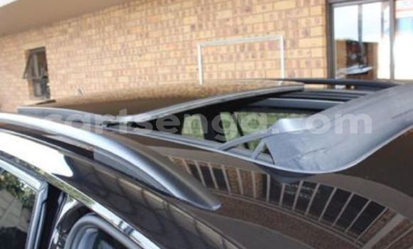 Nunua Ilio tumika Volkswagen Tiguan Black Gari ndani ya Ezulwini nchini Hhohho Nunua Ilio tumika Volkswagen Tiguan Black Gari ndani ya Ezulwini nchini Hhohho