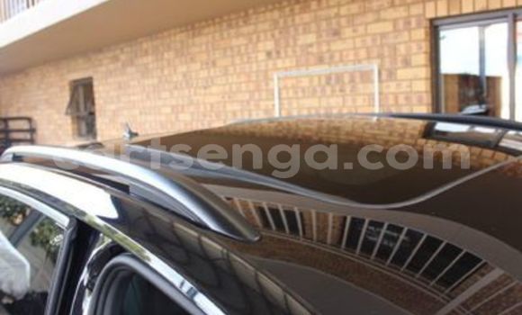 Nunua Ilio tumika Volkswagen Tiguan Black Gari ndani ya Ezulwini nchini Hhohho Nunua Ilio tumika Volkswagen Tiguan Black Gari ndani ya Ezulwini nchini Hhohho